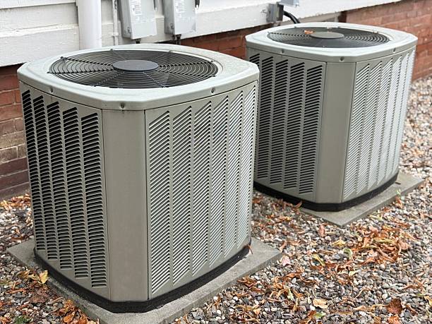 Reliable Hvac contractor in Chatsworth, GA by JG Cool HVAC